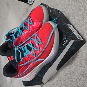 Puma all pro nitro scoot